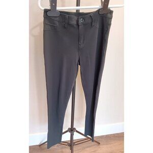Size 5/6 (See Description) Calvin Klein Womens Jeggings Leggings Pants Black